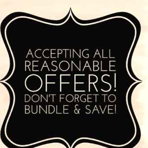 Make an Offer Bundle and Save